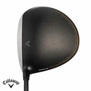 【Callaway 卡拉威】ROGUE ST MAX FAST 發球木桿(4F879527X300)