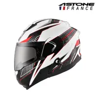 在飛比找PChome24h購物優惠-【ASTONE】RT1300F AI6 玻璃纖維 全罩可掀式