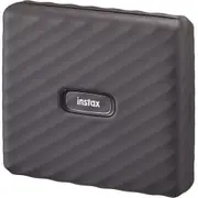 Instax Link WIDE Printer Mocha Gray