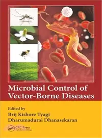 在飛比找三民網路書店優惠-Microbial Control of Vector-bo