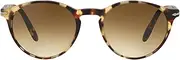 [Persol] Unisex's Po3092sm Steve McQueen Sunglasses