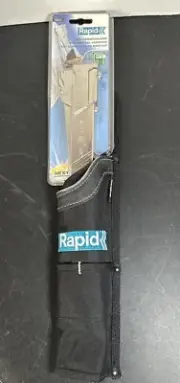Rapid R311 Heavy-Duty Hammer Tacker RPDR311