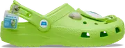 Crocs Monsters, Inc. Mike Classic Clog; Multi, W10/M8