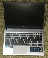 在飛比找Yahoo!奇摩拍賣優惠-ASUS U47VC 14吋 輕薄鋁質i5獨顯筆電