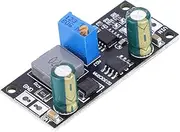 Charger Solar Panel MPPT Controller for LITHIUMION 3.7V 7.4V Batteries (9V)