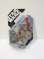 Hasbro Star Wars Mcquarrie Star Killer Hero Action Figure - 2007