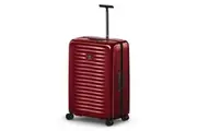Victorinox Airox Large 75cm Hardside Luggage Red