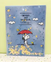 在飛比找Yahoo奇摩購物中心優惠-【震撼精品百貨】史奴比Peanuts Snoopy ~SNO