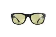 Serengeti Sunglasses Chandler SS557005 Matte Black Saturn Green 555nm