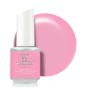 IBD Just Gel Soak Off UV LED Nail Polish Lacquer 56668 Macaroon 14ml