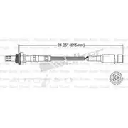 PAT Oxygen/Lambda Sensor Pre-Catalytic Converter/Manifold - EGO-176