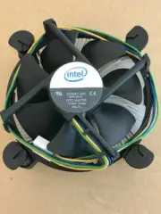 Intel Tower 4-PIN CPU Heatsink & Fan. DP916N10 DTC-AAT06 E33681-001 New
