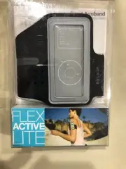 Belkin Sport Armband Case with FastFit for iPod nano 1st & 2nd Generation