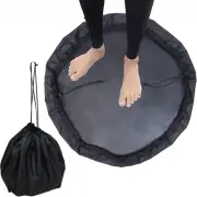 Wetsuit Changing Mat, Waterproof Beach Dry Bag, Portable Wetsuit Changing Mat, F