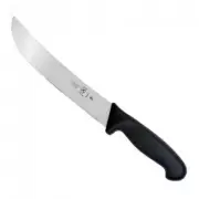 Mercer 10inch Stainless Steel Cimeter Knife for precise cutting
