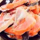 【華得水產】鮭魚下巴1件組(1kg/包)