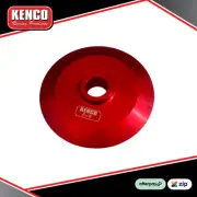 Kenco Spring Top Hat 16mm Hole - Suit 65mm ID Spring