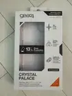 ZAGG Gear4 Crystal Palace Snap Case for iPhone 13 PRO Or 14 Leo (6.1")
