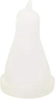 neogen Corporation 7007 3 Pack, Controlled Flow Lamb Nipples