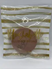 Belle Beauty Blushabelle - CORAL CRUSH Blush Bronzer Kim Gravel 0.32 oz SEALED