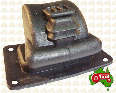 Fits for International Lever Starter Motor Rubber Boot B250 B275 A414 B414