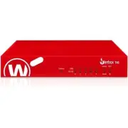 WatchGuard Firebox T45-PoE Network Security/Firewall Appliance (wgt47641-us)