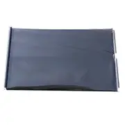 Black Roller Blinds Suction Cup Sunshade Blackout Curtains Car Home Window Curtains