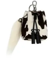 Prada Trick Pouch Bag
