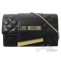 在飛比找PChome商店街優惠-【全新現貨 補12個】茱麗葉精品 【MOSCHINO】LOV