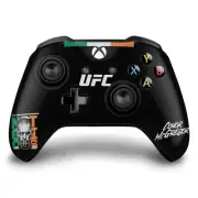 OFFICIAL UFC CONOR MCGREGOR VINYL SKIN DECAL FOR XBOX ONE S / X CONTROLLER