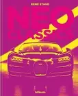 Neo Classics: From Factory to Legendary in 0 Seconds. Staud 9783961712007 New**