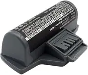 Replacement Battery Compatible with KARCHER WV5 Plus WV50 WV55 WV60 WV7 WV70 2.633-123.0 4.633-083.0 Window Vacuums, 3.7V 2000mAh/7.40Wh