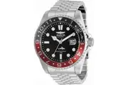 Invicta Pro Diver Scuba Chronograph Stainless Steel Quartz 34747 100M Men's Watch
