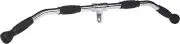 Deluxe LAT Bar Cable Attachment with Rubber Handgrips, 36"