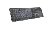 LOGITECH MX MECHANICAL TACTILE QUIET WIRELESS KEYBOARD (920-010547) GRAPHITE