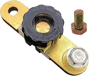 RV Battery Disconnect Control - Car Battery Disconnect,Automotive Replacement Supplies for Traveling, Outdoor