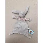 [全新］JELLYCAT 碎花安撫巾|安撫玩偶