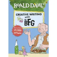在飛比找蝦皮商城優惠-Roald Dahl's Creative Writing 