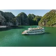 Save 5.01%! Unforgettable Journey: Hanoi to Cat Ba- Lan Ha Bay 5-Star Cruise