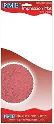 PME Floral Design Impression Mat