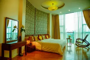 河內日出套房飯店Sunrise Suites Hotel Hanoi