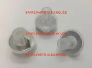 3 x Genuine Smeg Gas Cooktop Control Knob PVA750CA PVA750CE PVA750D PVA750D-1