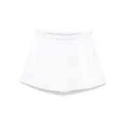 [Alexander Wang] Alexander Wang-Shorts Bianco-Donna M