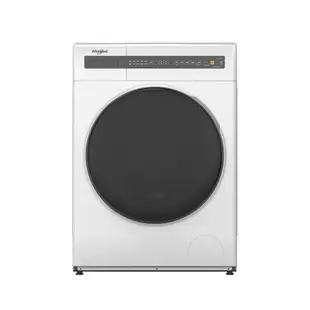 Whirlpool惠而浦 FWEB10501BW 10.5kg 滾筒洗衣機