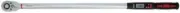 TONE 3/4" sq.dr Digital Torque Ratchet Wrench 100-500N.m T6DT500H 945mm Japan