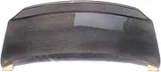 Carbon Fiber Trunk Suitable Compatible with 2008-2012 Lancer Evolution X 10 CSL Style Rear Deck Boot Cover