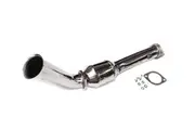 Venom Exhaust Stainless for Ford Falcon FG XR6 Turbo F6 High Flow Bolt On Cat Pipe