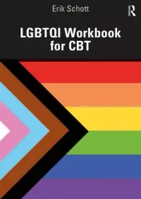 在飛比找博客來優惠-Lgbtqi Workbook for CBT