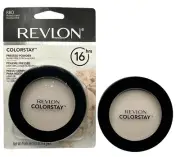2 Pack Revlon Colorstay Pressed Powder 880 Translucent