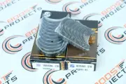 ACL STD Size Main & Rod Bearing Set For Honda B16A B17 B18A1 B18B1 B20A B20B (for: Honda)